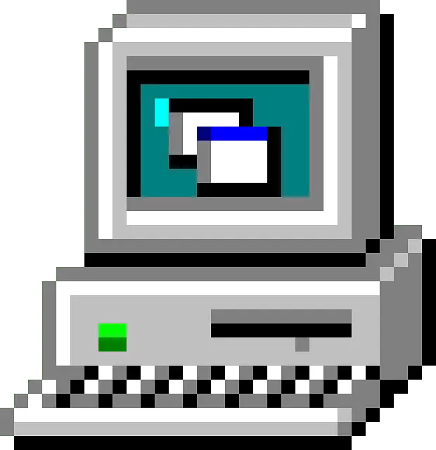 Windows Portfolio
