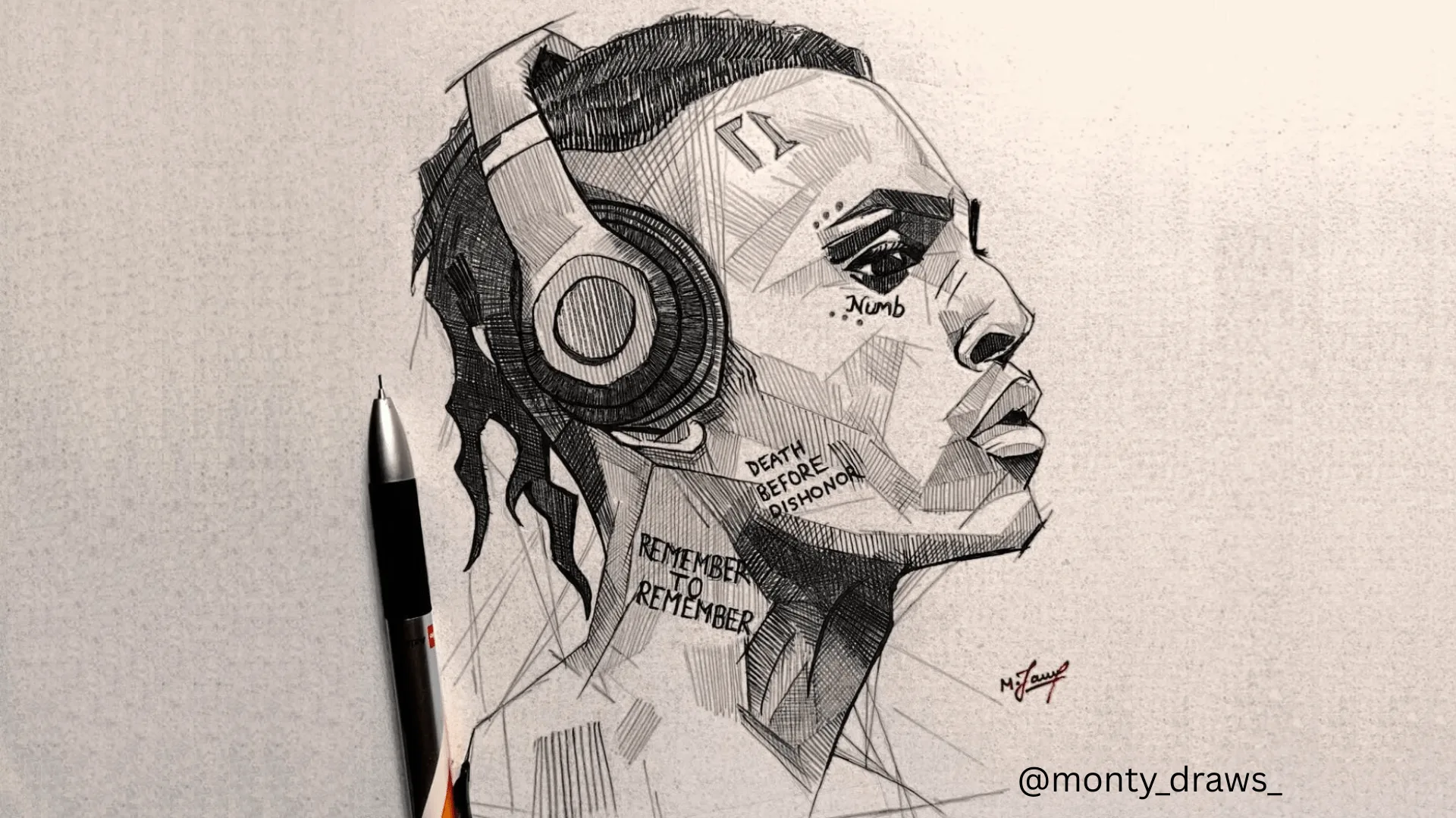 xxxtentacion