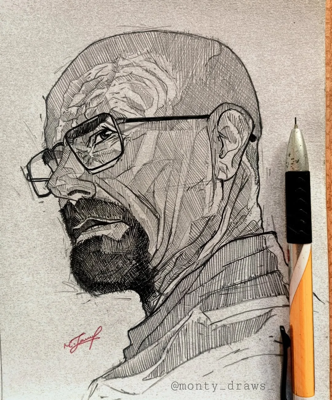 Heisenberg