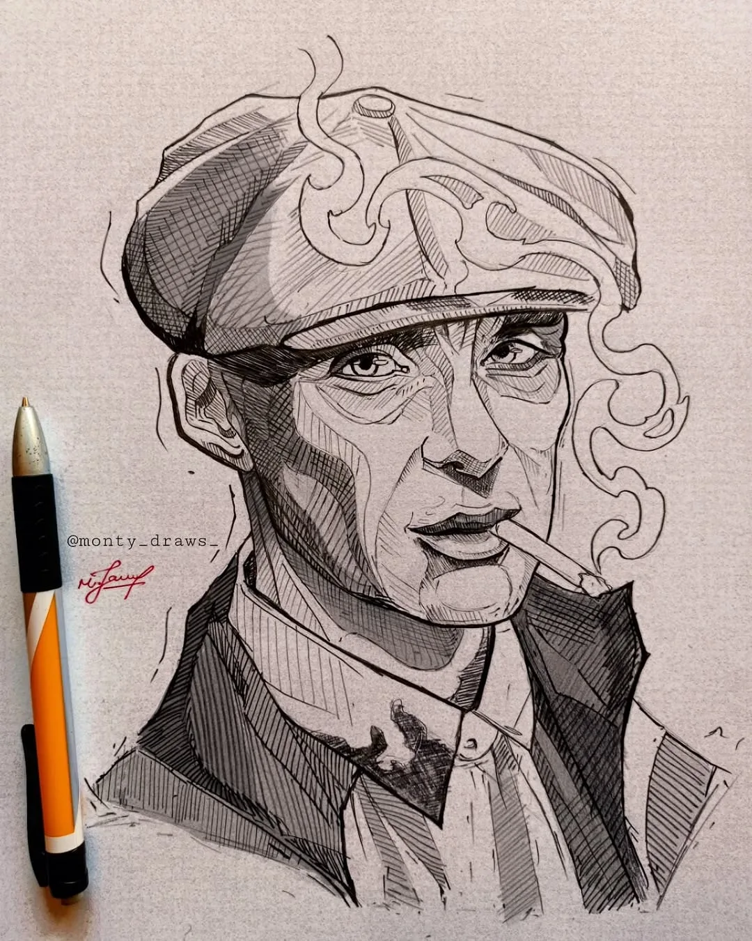 Thomaas Shelby